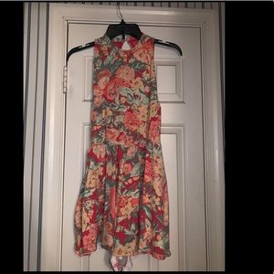 Urban Outfitters Romper